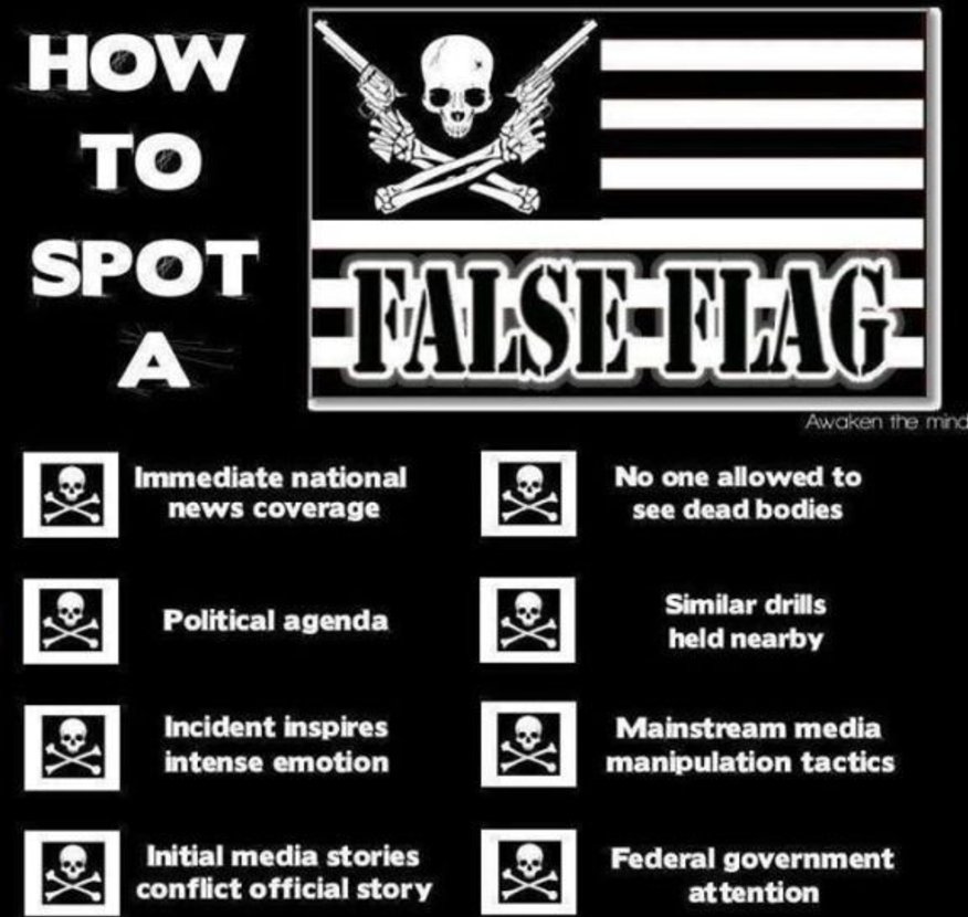 falseflags