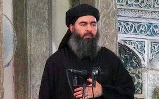 baghdadi